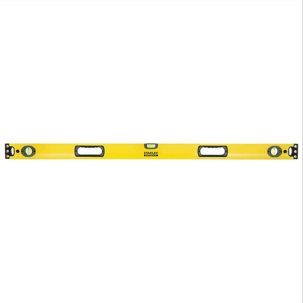 FATMAX 48 In. Non-Magnetic Aluminum Box Level