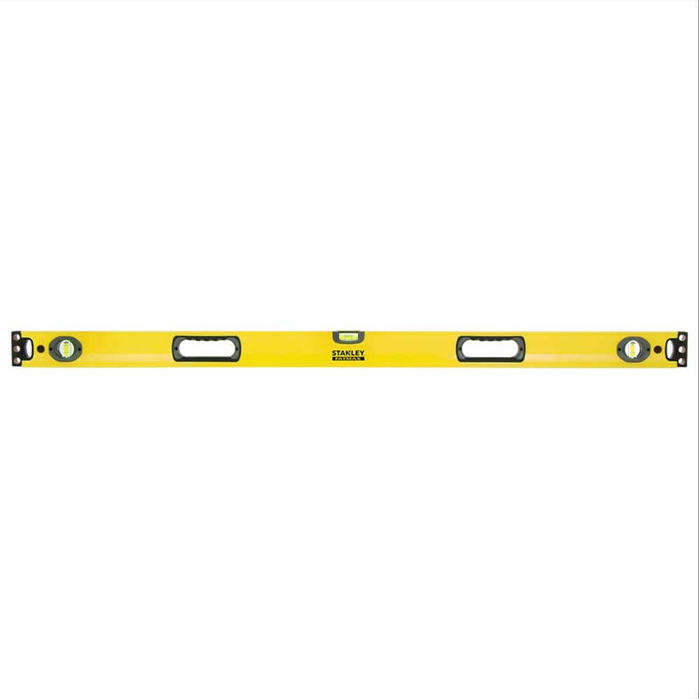 FATMAX 48 In. Non-Magnetic Aluminum Box Level