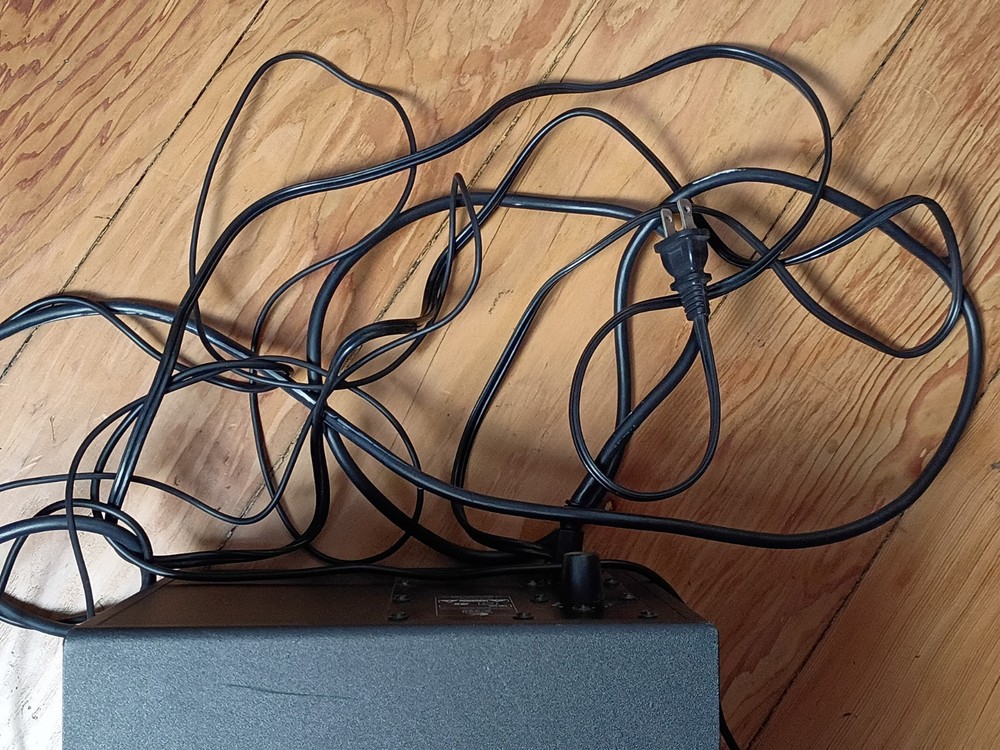 Logitech Z-340 Computer Subwoofer And Speaker System With 1.3 Megapixel Camera