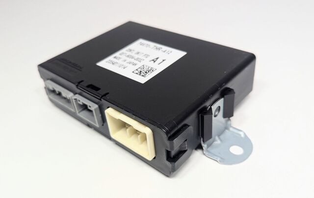 Genuine 2018-2024 Honda Odyssey - Control Unit Power Tailgate 74970-THR-A12