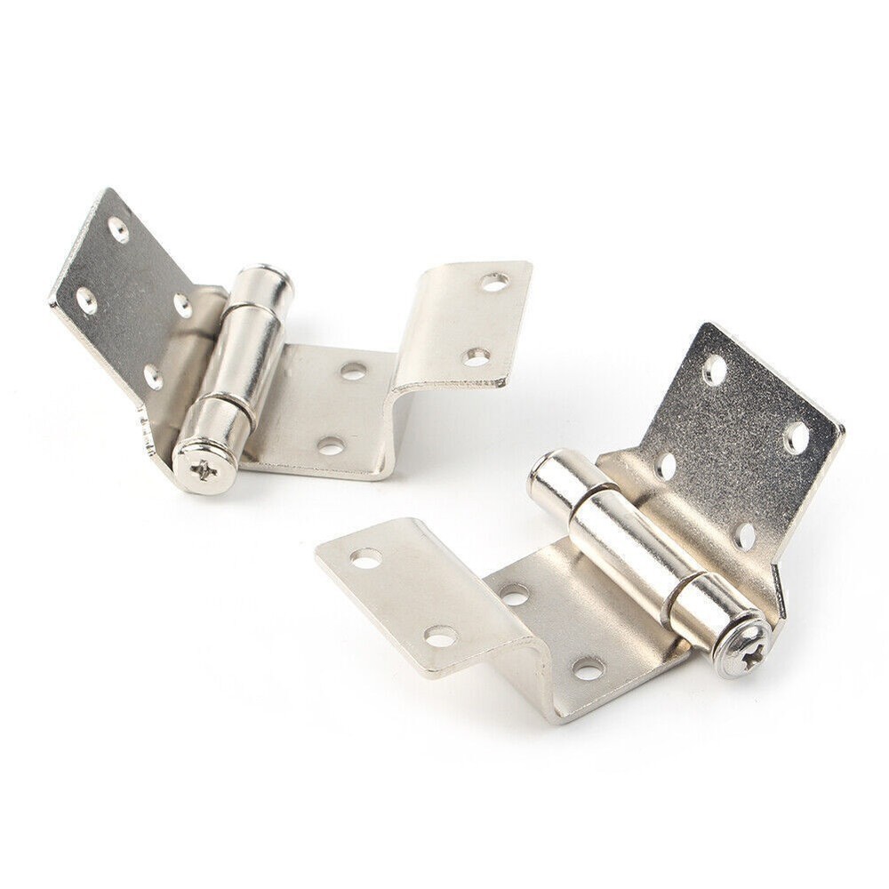 1 Set Hinge Kit 3516-0191 Hardware Kit For Harley