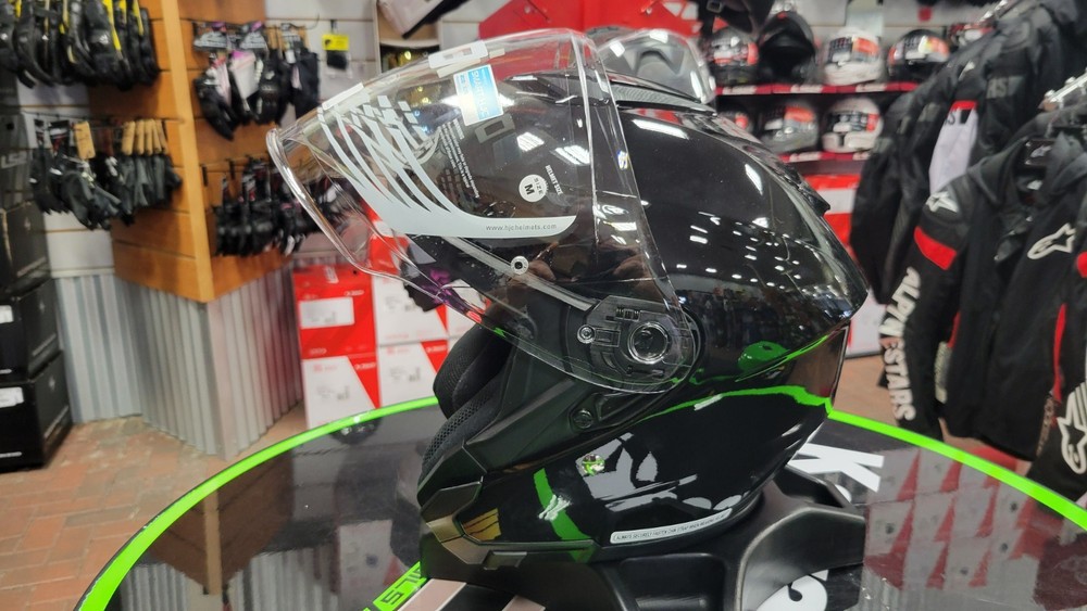 HJC i30 Open Face Helmet - 880-605