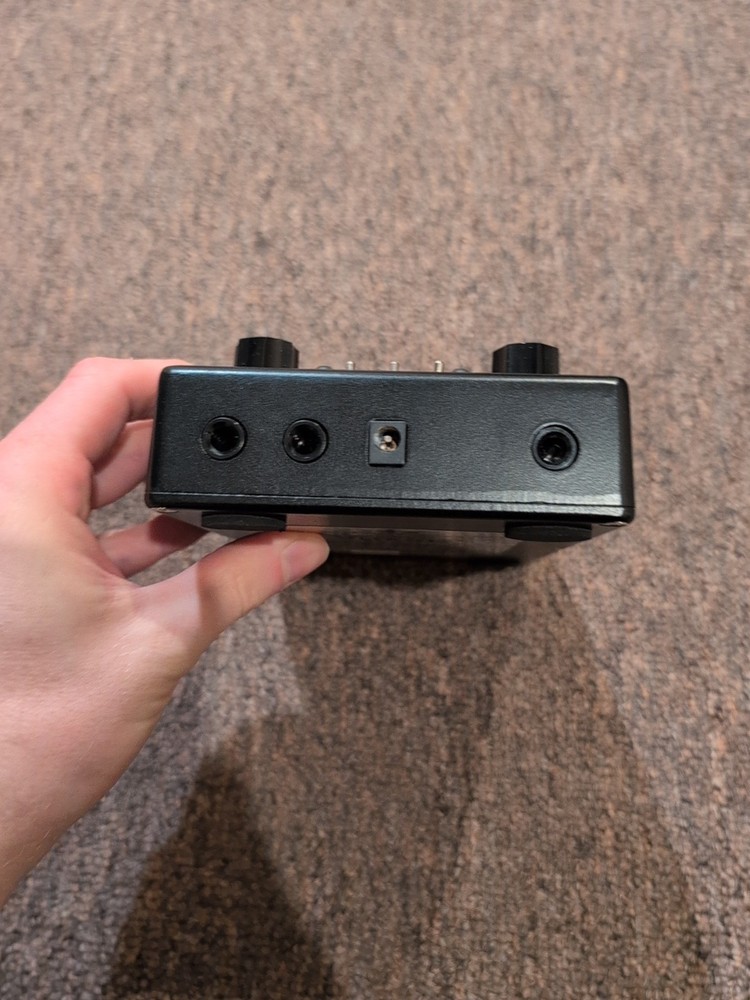 Guyatone Ultron Optical Auto Wah GST-U05