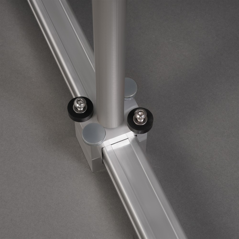 Adjustable Toe Gauge Bar Tool Up to 94" Width For Car Wheel Alignment Tool