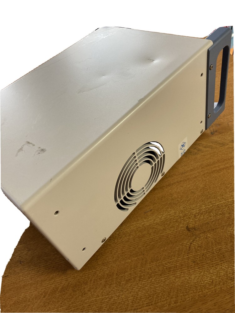 R&S TSMW Universal Radio Network Analyzer Rohde & Schwarz
