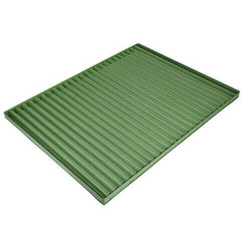 Side Screen fits John Deere 4840 AR73911