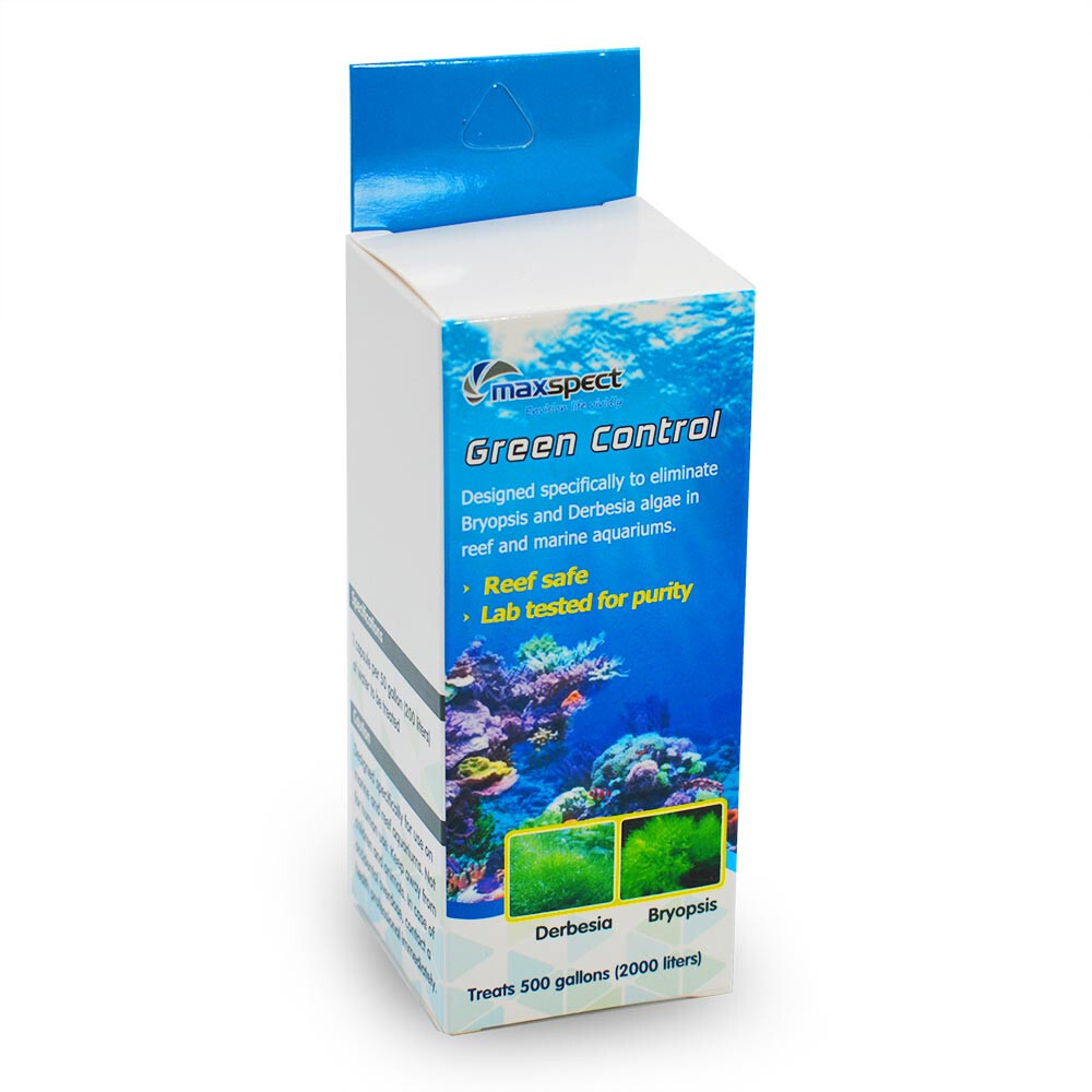 Green Control Fluconazole (150 mg) - Maxspect