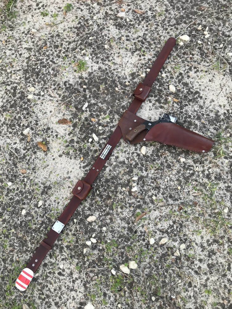 Cobb Vanth Inspired Blaster KIT NEWLY UPDATED!!