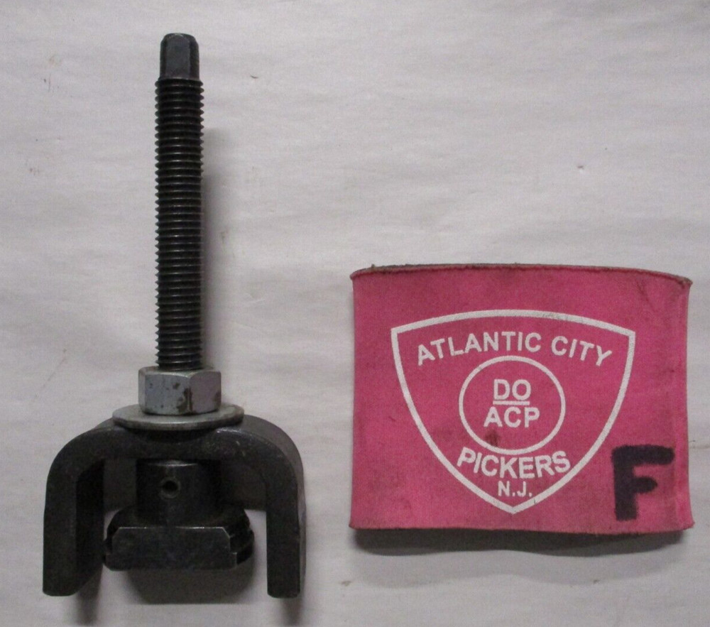 MILLER TOOL MD998371 SILENT SHAFT BEARING PULLER