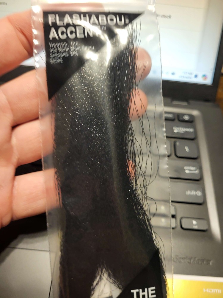 Flashabou-Accent The Fat Pack