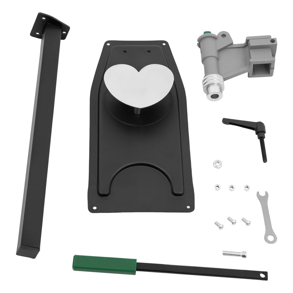 Crimper Manual Sealing Machine Adjustable Perfume Bottle Sealers Cap Capper Tool