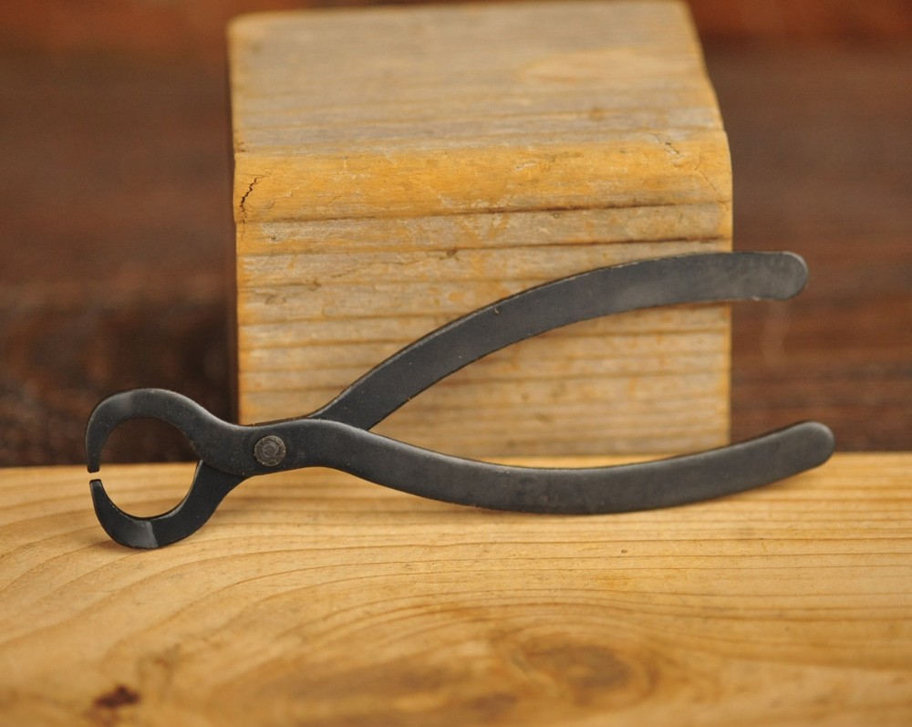 Brownells Bolt Action Rifle Extractor Plier Tool