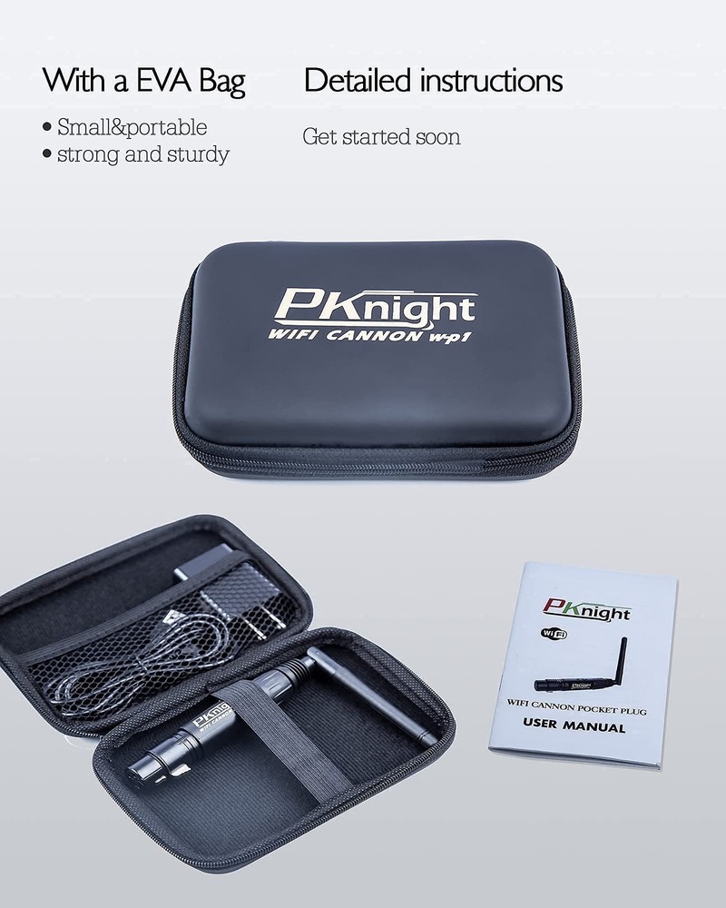 2.4G Wireless DMX Controller,Compact Transceiver with Wi-Fi Connectivity, Sup...