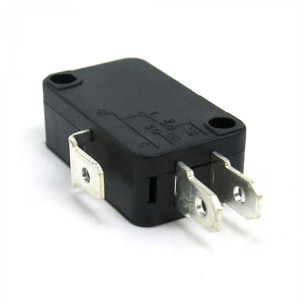 American Shifter Micro Plunger Limit Switch