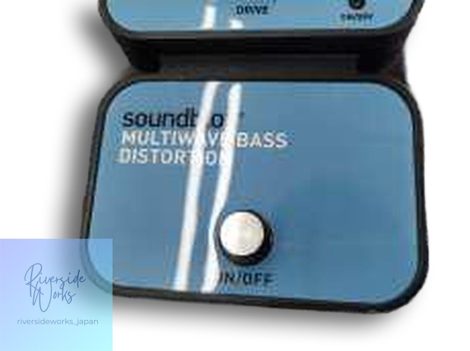 SOURCE AUDIO SA125 Effect Pedal Guitar Accessories JP