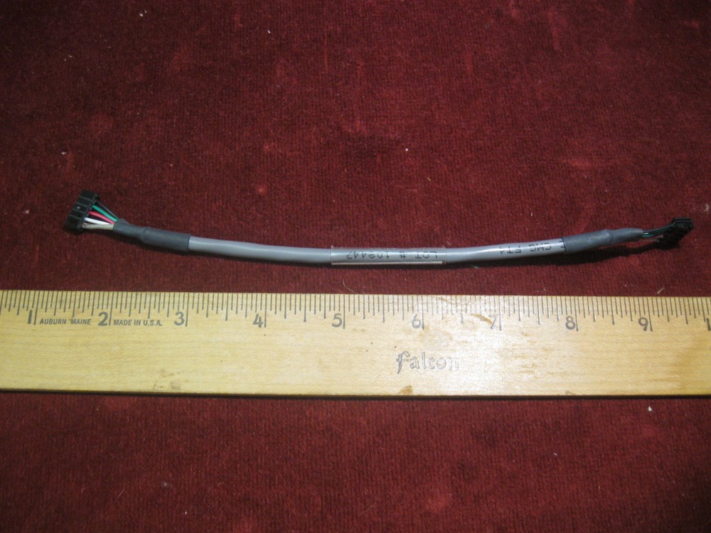 High End Systems 80470116 CABLE,LINK 5 CONDUCTOR SHIELD STC for Studio 575 sers.