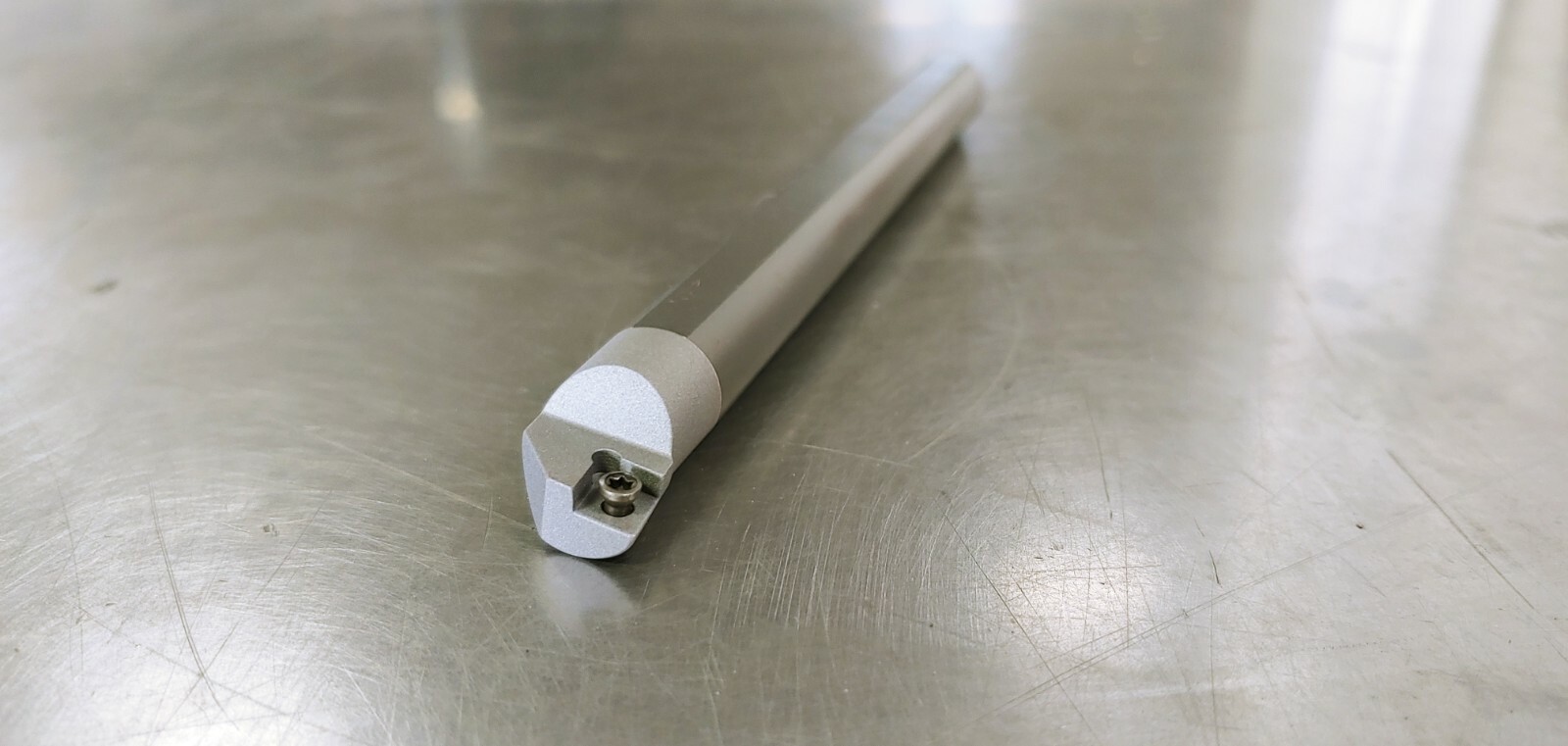 Solid Carbide Boring Bar 1/2" x 5.50" C08-SCLCR2 (For CCMT 21.51) USA