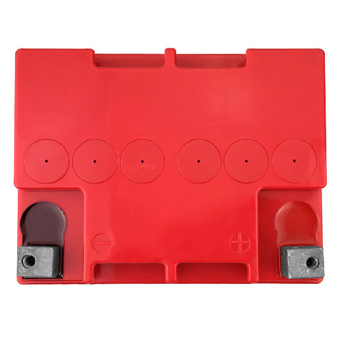 Battery For Harley Davidson FL FLH FLT FLHR Road King Glide Touring 4YR WARRANTY