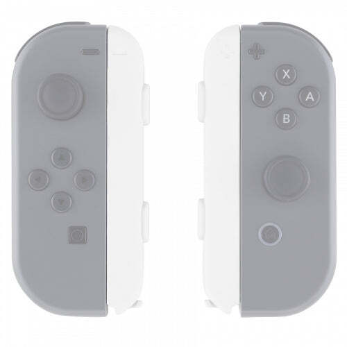 Nintendo Switch Joy-Con Wrist Strap Shells
