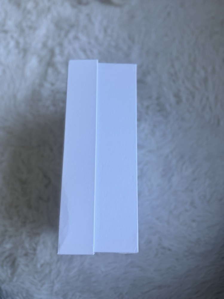 MOSCHINO Empty Shoe Box