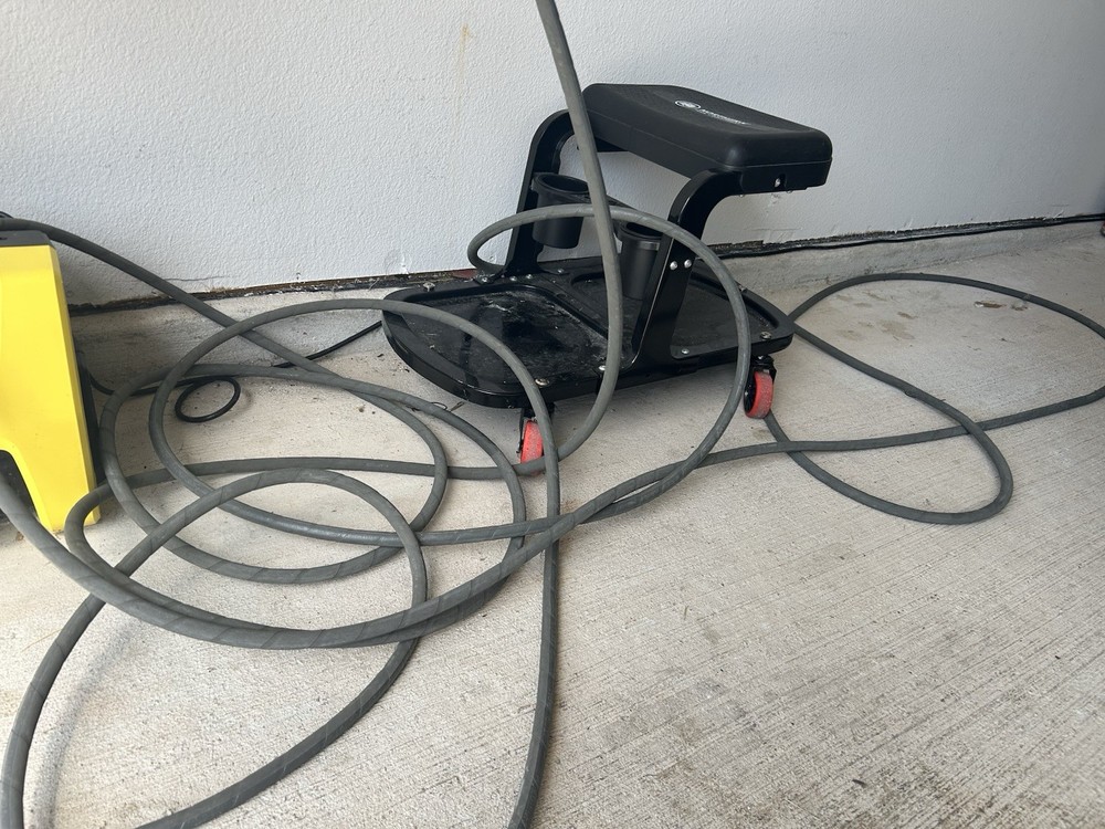 Beginner Car Washing Solution