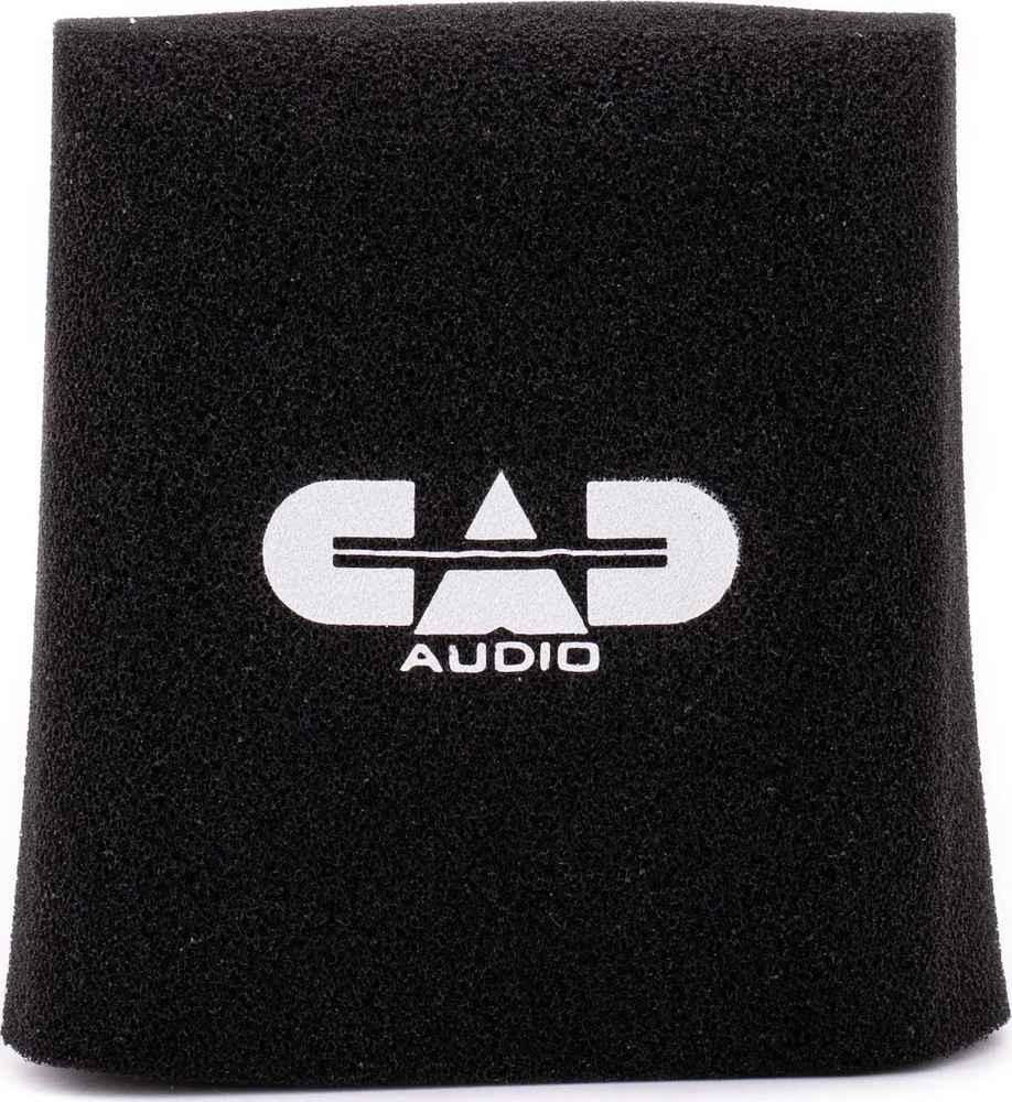 CAD VP5 Foam Windscreen for E40, E100, and E150