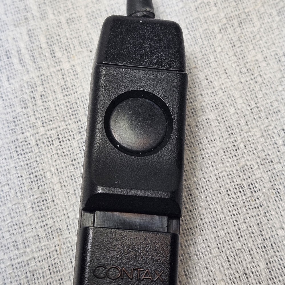 Contax Cable L Switch • 14"