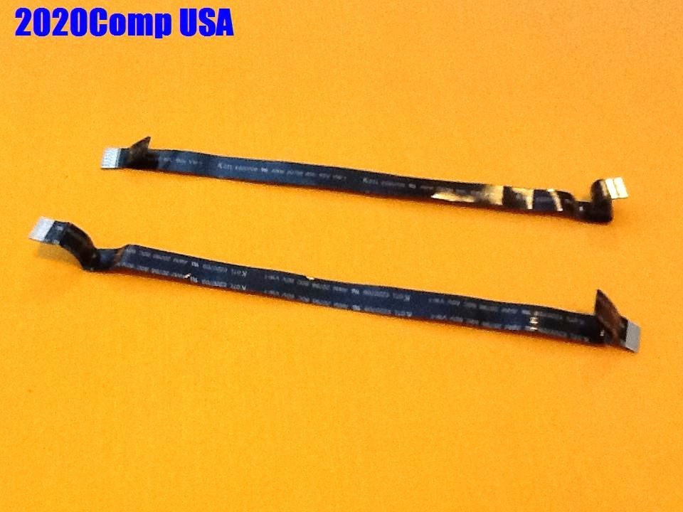TESTED!!! HP Pavilion DV6000 DV6500 DV6700 Flat CABLE RIBBON SETS = 2pcs