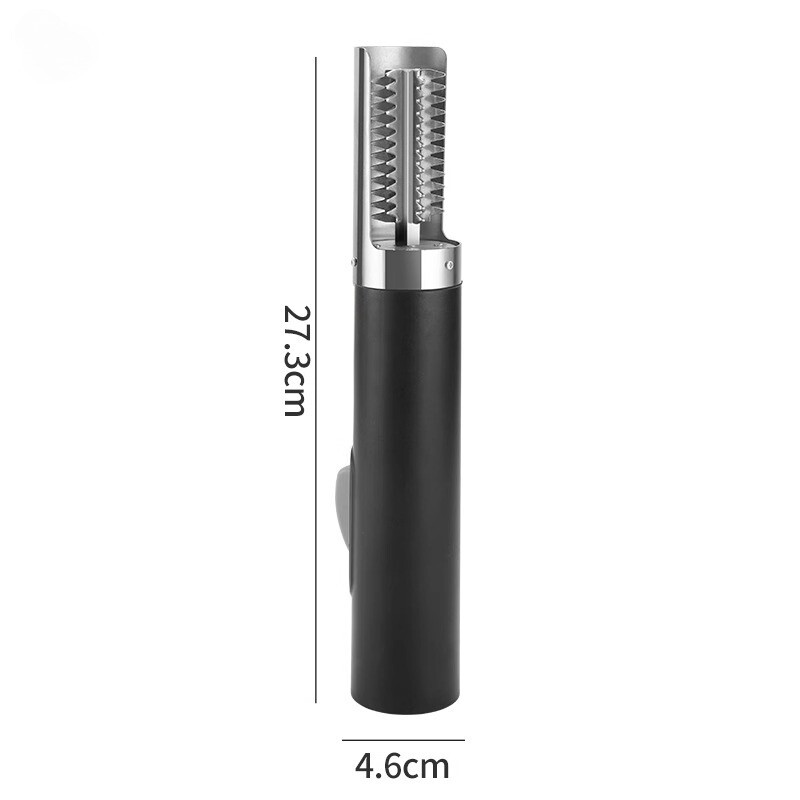 Electric Fish Scale Scraper Waterproof Fish Scale Remover Fish Scale Cleaner