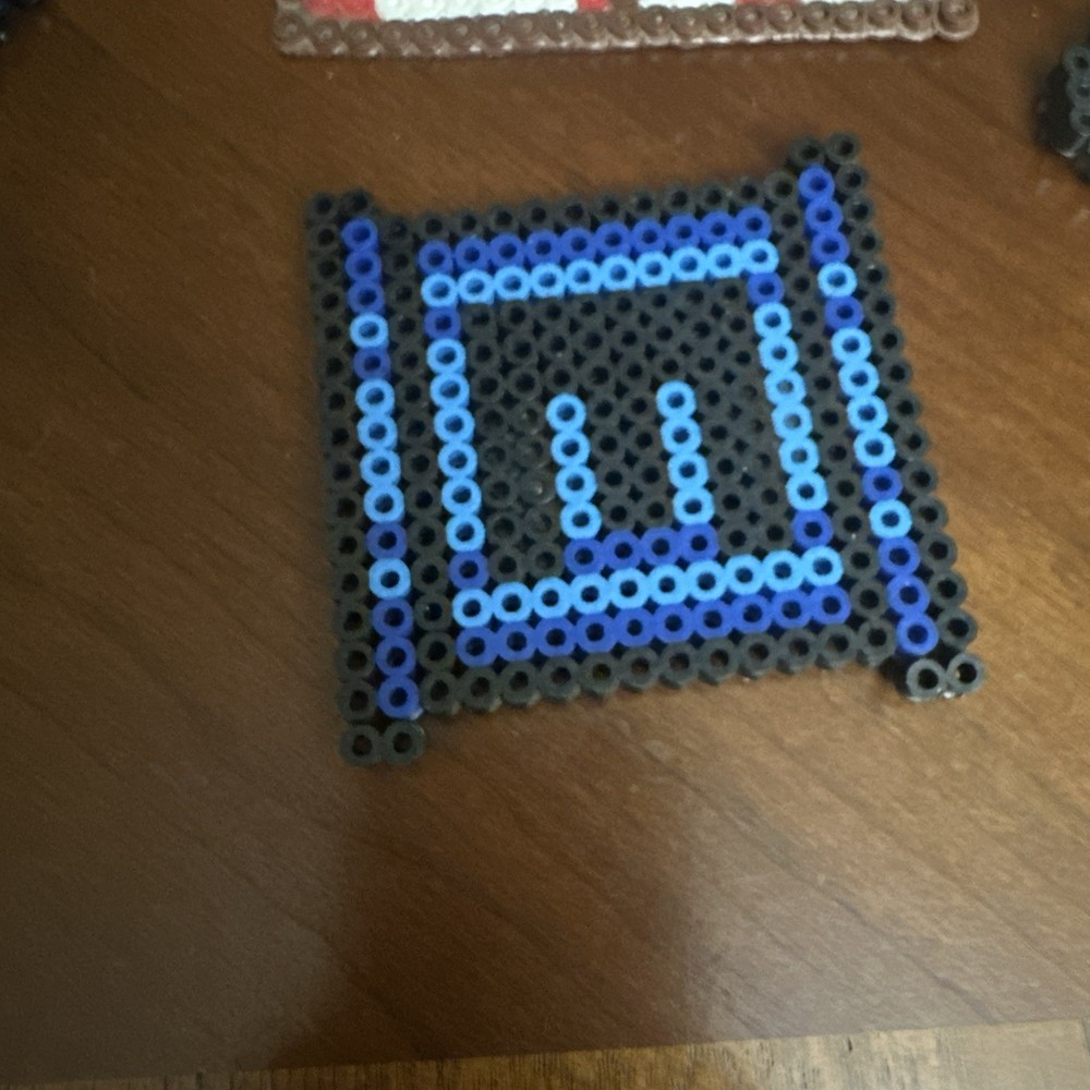 Mega man and Zero bead lot!
