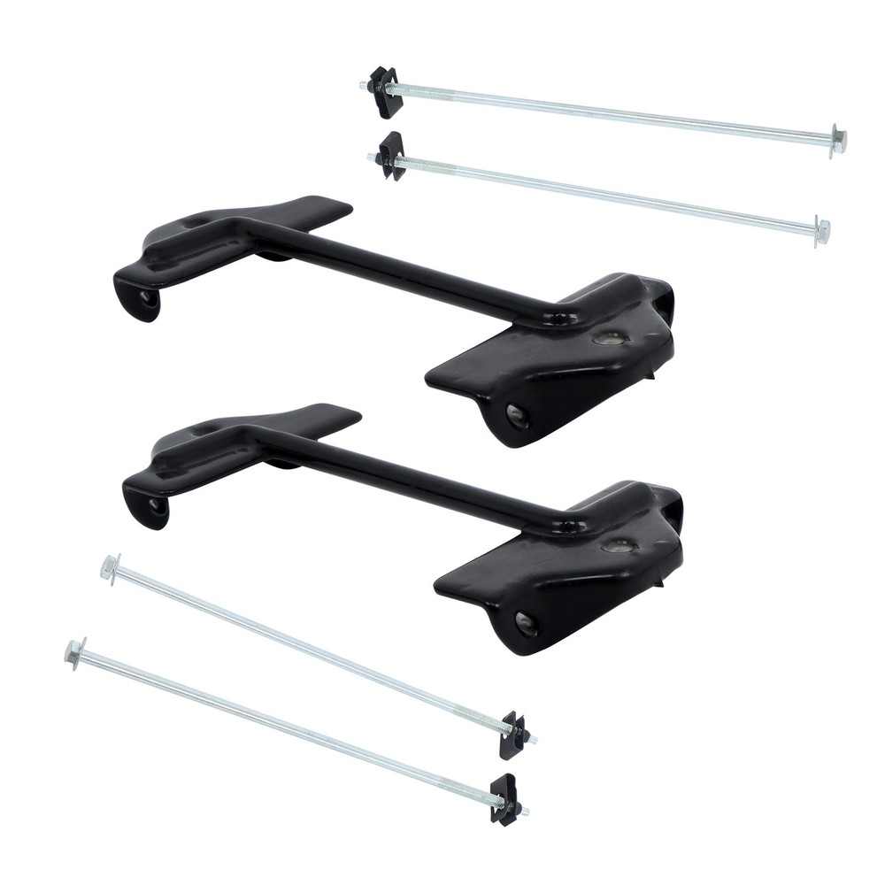 Labwork Battery Strap Hold Down Bracket Bolt Nut 1997-02 For Dodge Ram 1500 2500