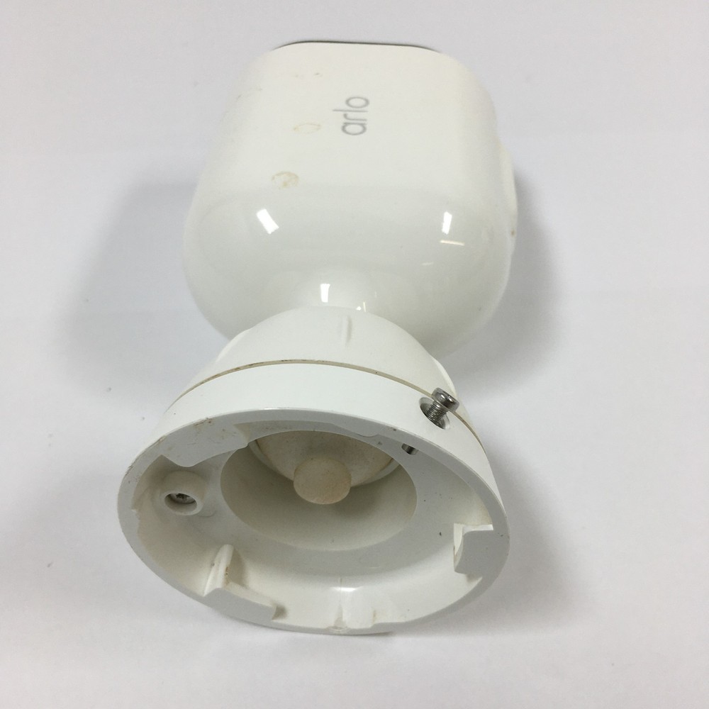 Arlo Pro 5S 2K Security Camera VMC4060P NO Mounting Plate (White)