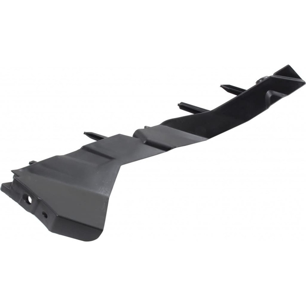 For Dodge Charger Bumper Driver and Passenger Side, Side