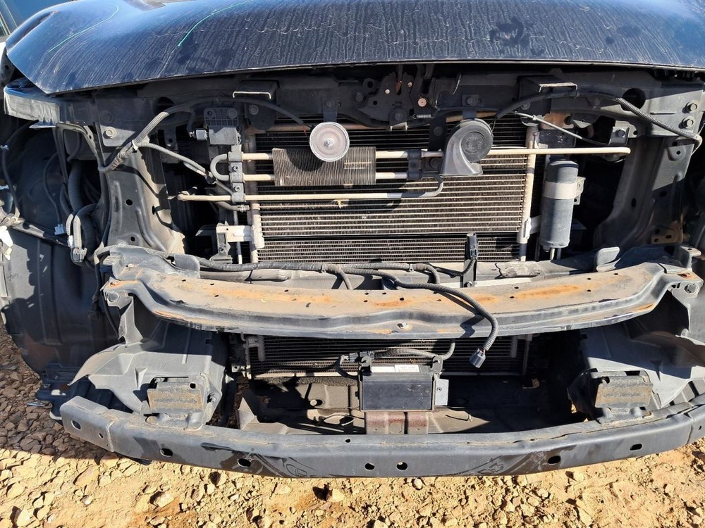 QX80 2014 Glove Box 4772270