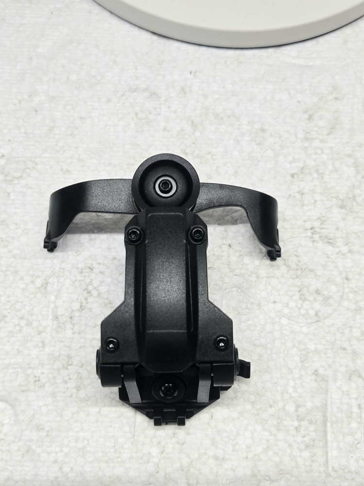 Tigrett ARC Rail Adapter for Helmets - Compatible with Ops-Core, FA... Fast Ship