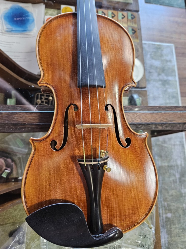 Stradivari Model Violin 4/4