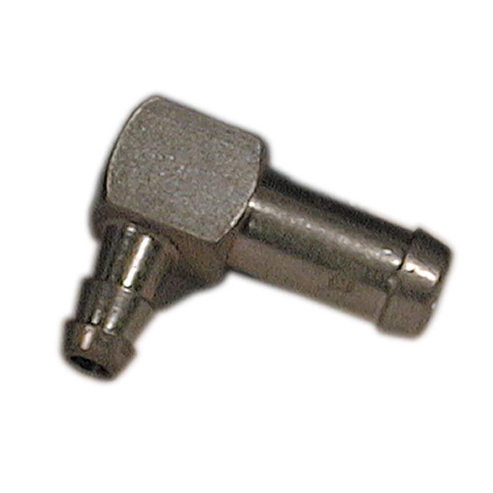 Elbow Fitting / 1/4" Id 120-196