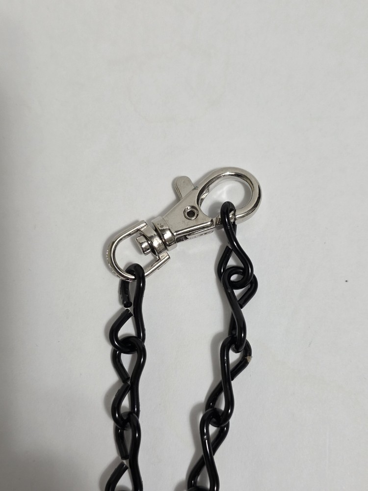 Steel Security Chain To Secure Purse