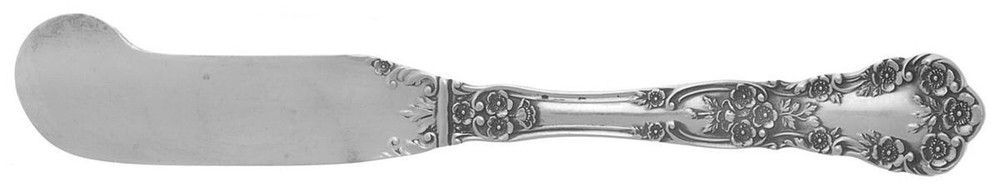 Gorham Silver Buttercup  Flat Handle Butte 174425