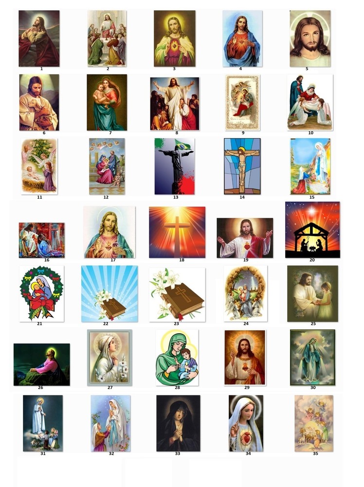 30 Personalized Address labels Spiritual (spiri2)