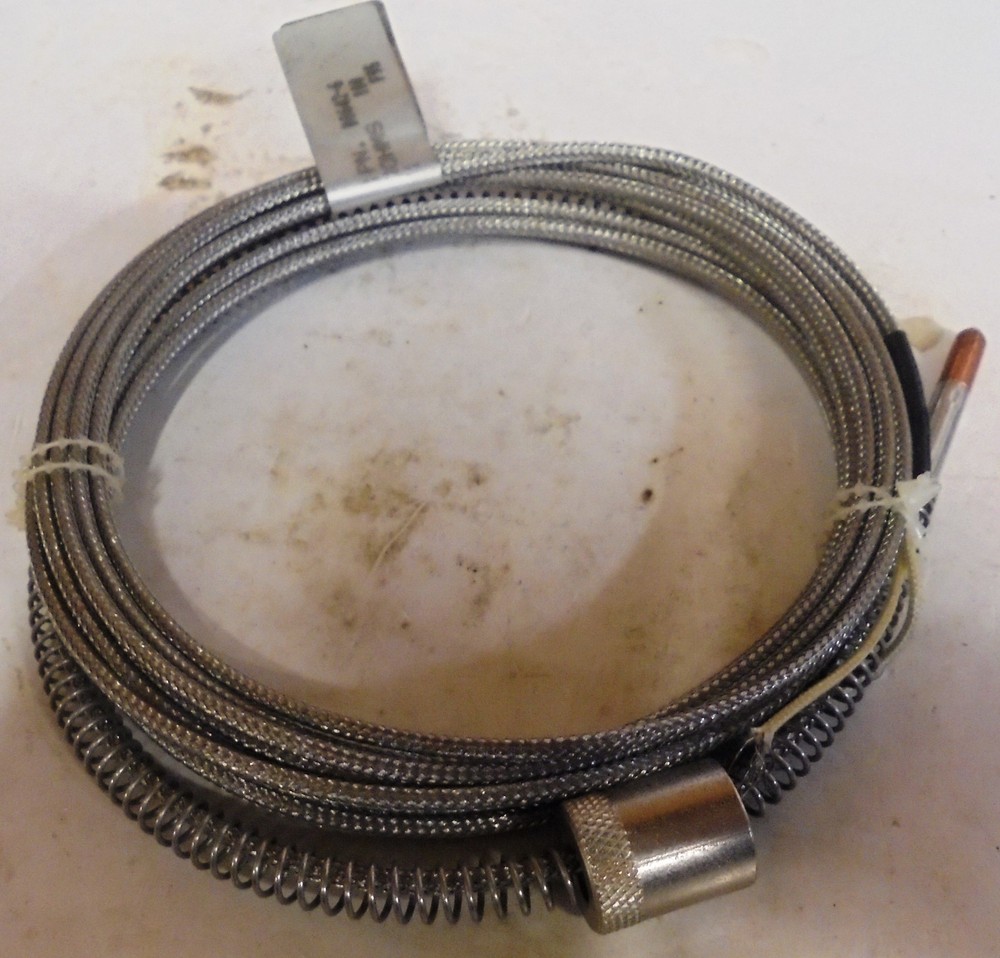 MAY COATING PROBE D8602-6 100 OHMS