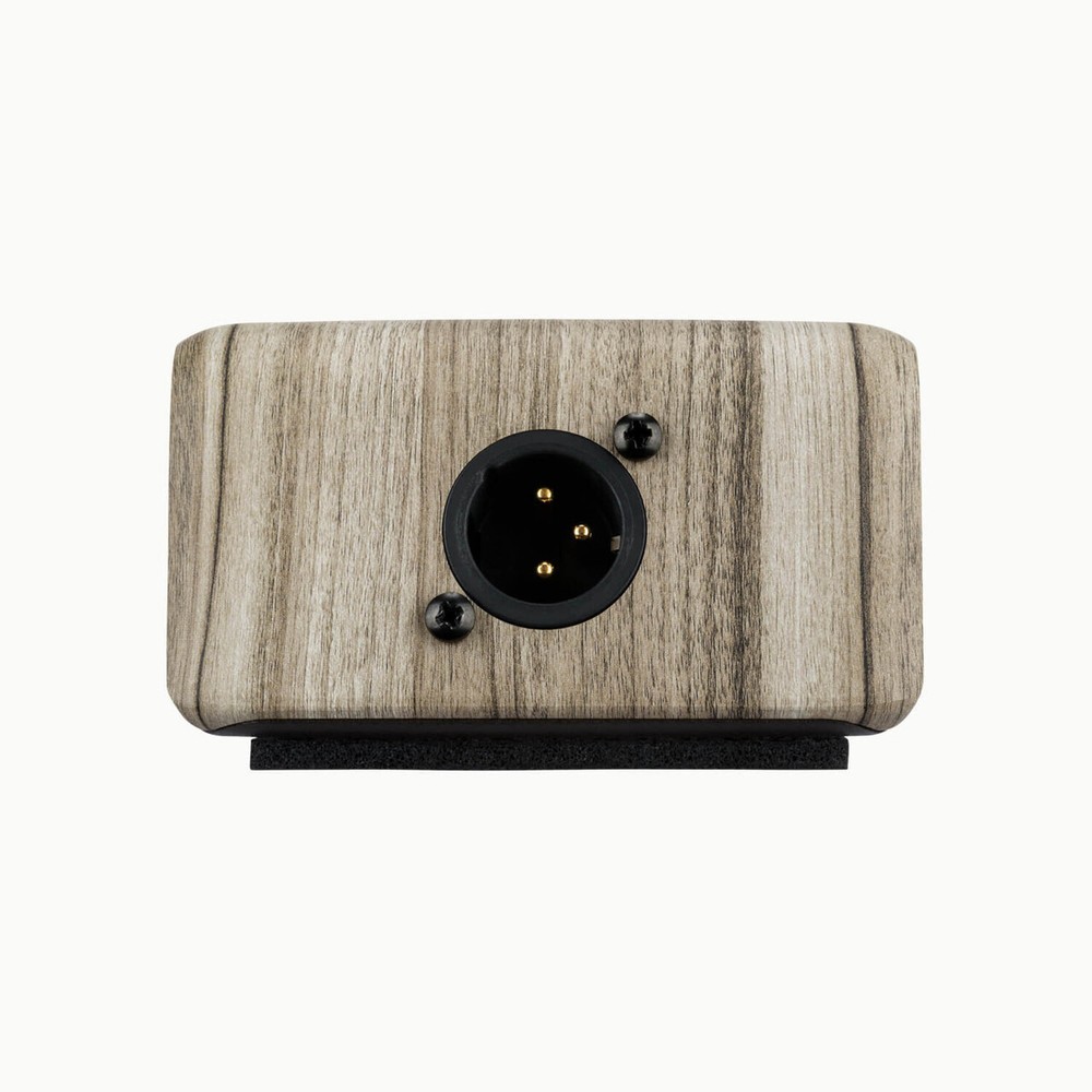 LR Baggs Align Series Active DI Pedal