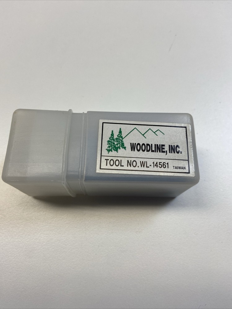 Woodline Tool WL-14561