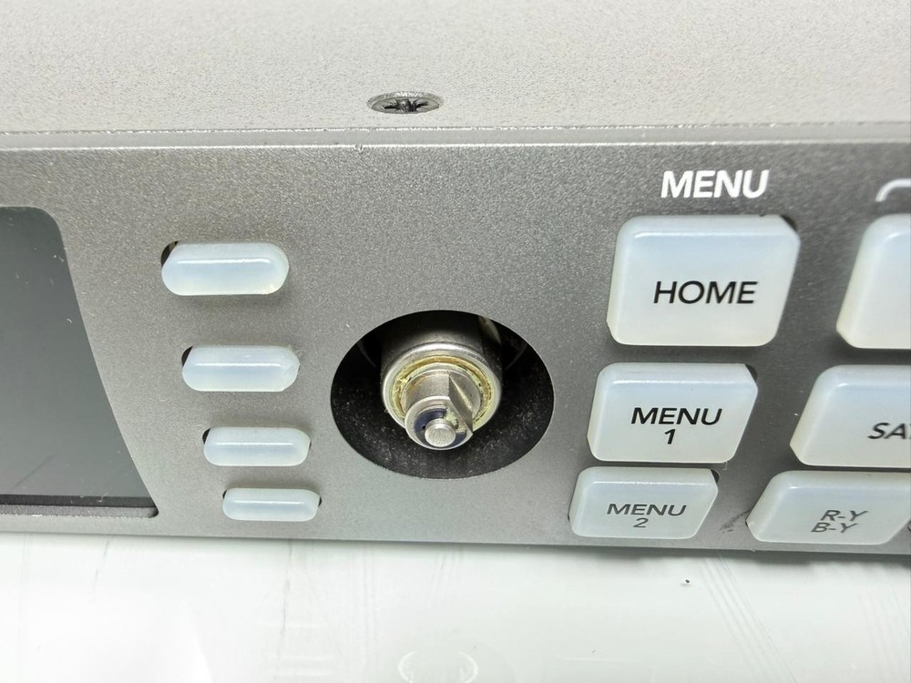 Blackmagic Design Teranex 2D processor