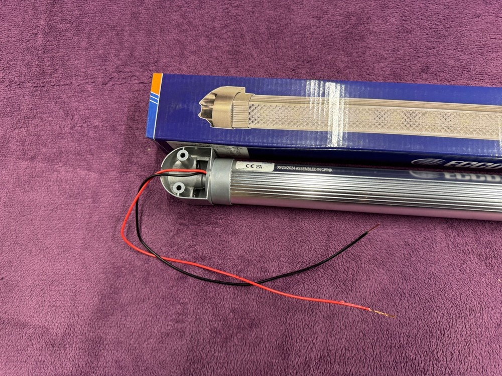 ECCO EW0701 Interior Lighting