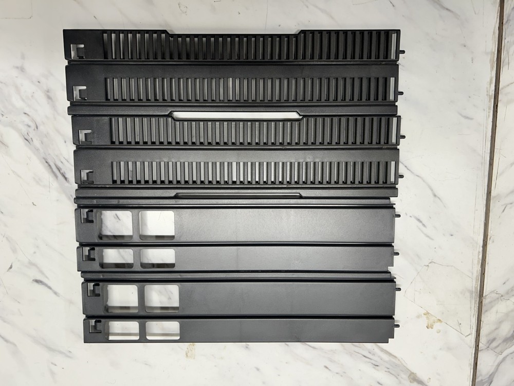 Next Cube Complete Set of Rails