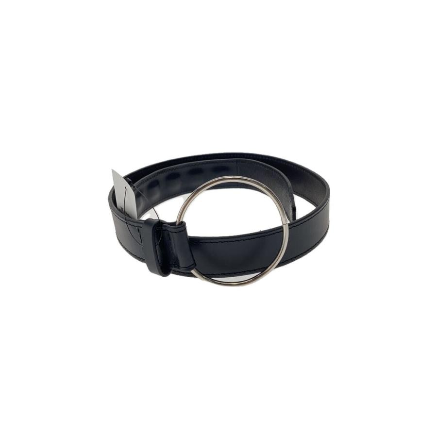 SHOOPSCRAPBOOK BELT BLK Men's