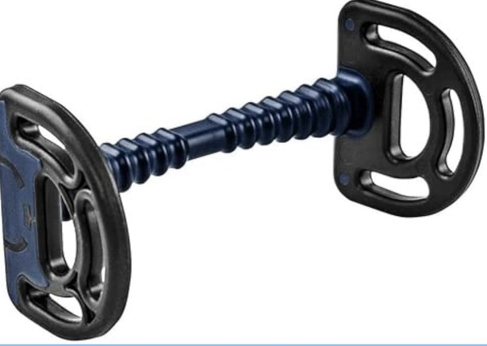 New  Acavallo Wave Sensitive Horse Bit – Soft, Stable & Lightweight