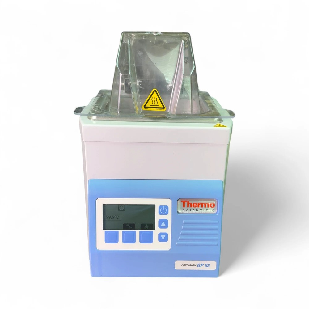 Thermo Scientific Precision GP02 General Purpose Bath TSGPO2 - See Description