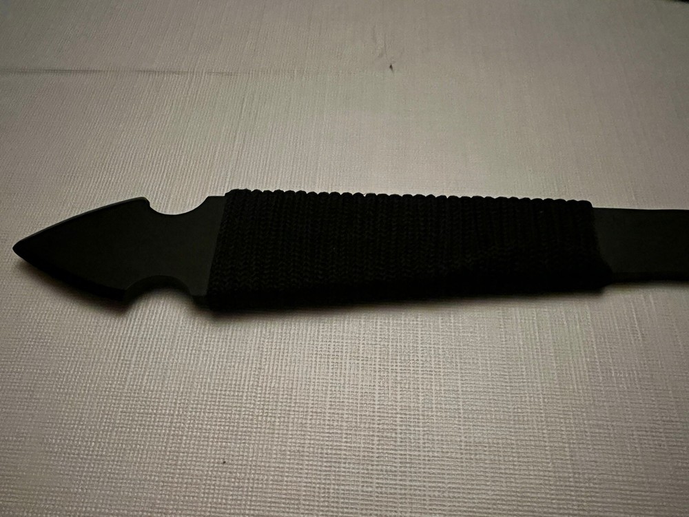 M Tech 11” Full Tang Throwing Axe Tomahawk with Sheath